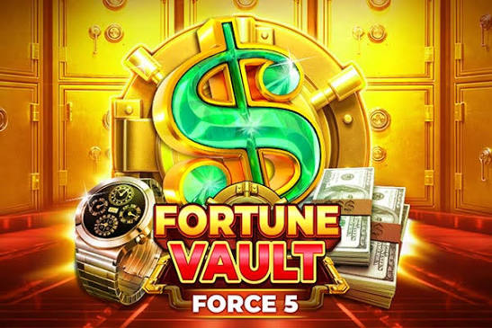 Fortune Vault Force Five - XTRAPLAY88